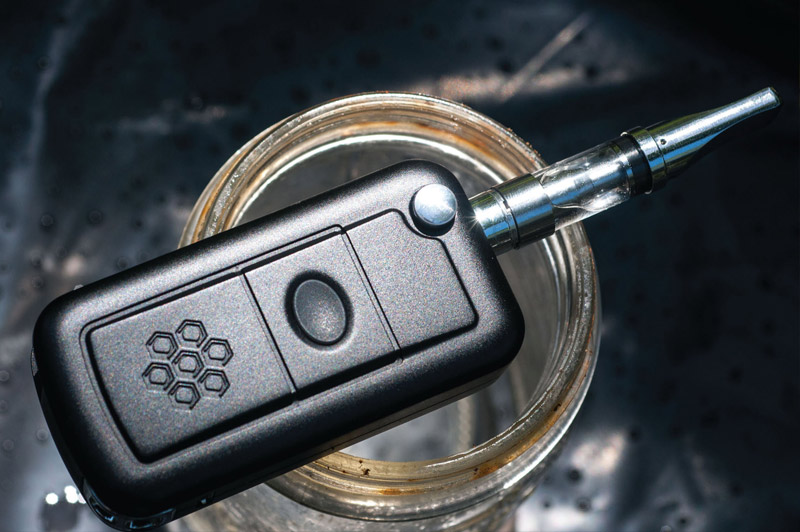 MiniMax PRO Vaporizer