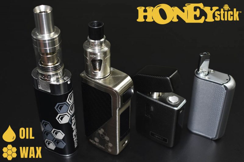 HoneyStick Best Vaporizers You Can Buy On The Market