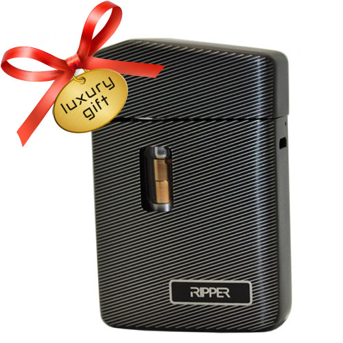 Luxury Gift The Ripper Vaporizer for Oils and Wax