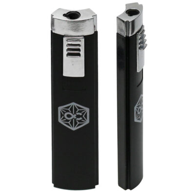 Butane Pipe Lighter Included